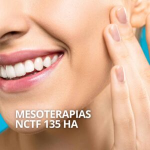 Mesoterapias NCTF 135 HA