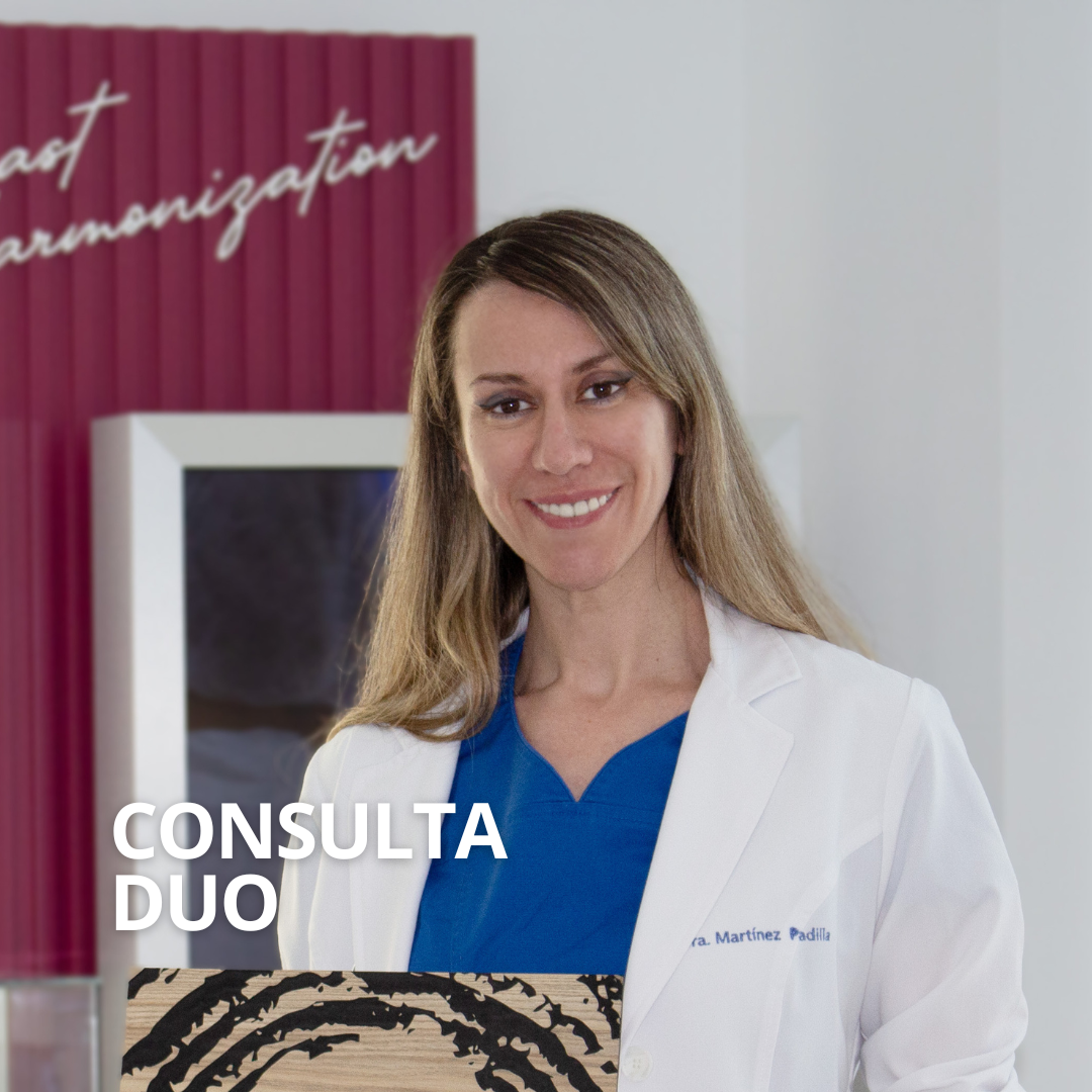 consulta duo doctora martinez padilla
